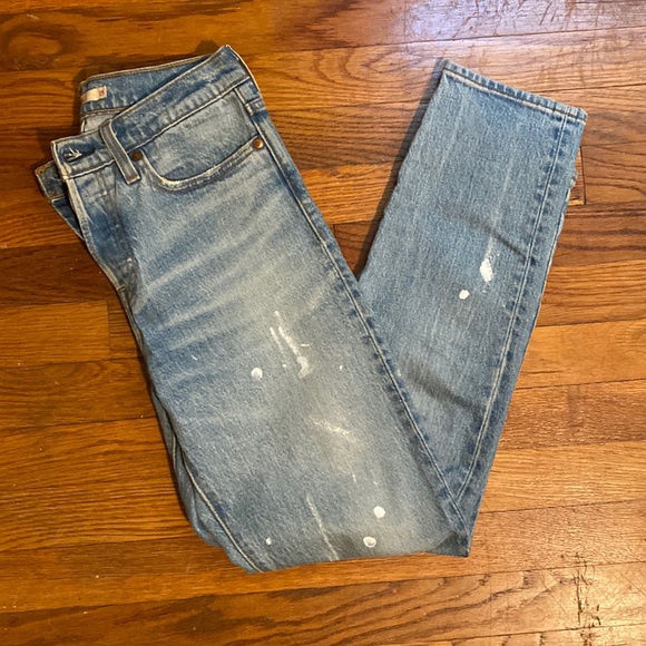 LEVIS | WEDGIE FIT - Picture 1 of 5